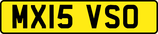 MX15VSO