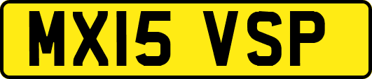 MX15VSP
