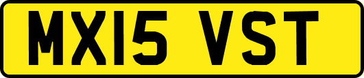 MX15VST