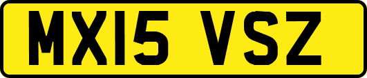 MX15VSZ