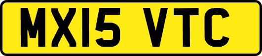 MX15VTC