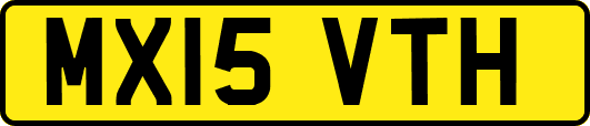 MX15VTH