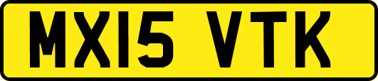 MX15VTK