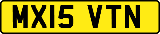 MX15VTN