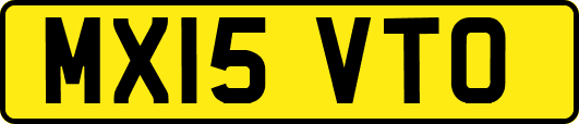 MX15VTO