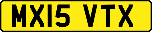 MX15VTX