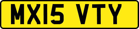 MX15VTY