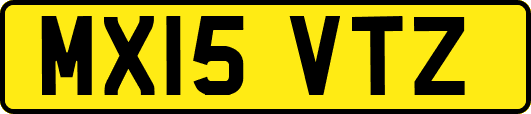 MX15VTZ