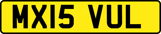 MX15VUL