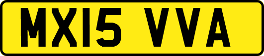 MX15VVA