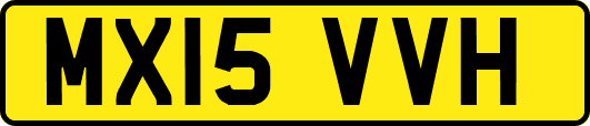 MX15VVH