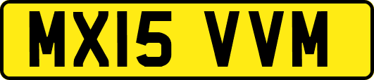 MX15VVM