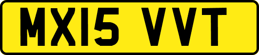 MX15VVT