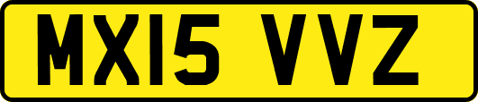 MX15VVZ