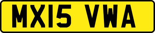 MX15VWA
