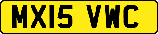 MX15VWC