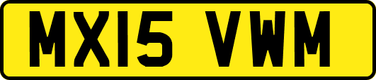 MX15VWM
