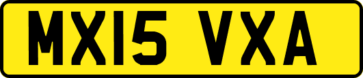MX15VXA
