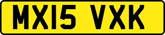 MX15VXK