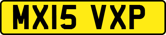 MX15VXP