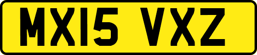 MX15VXZ