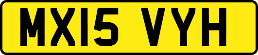 MX15VYH