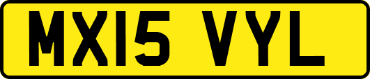 MX15VYL