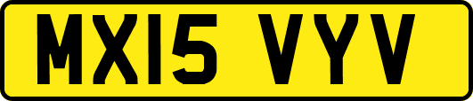 MX15VYV