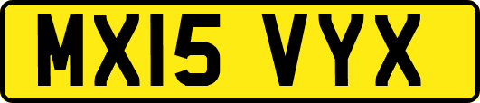 MX15VYX