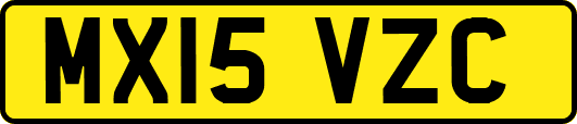 MX15VZC