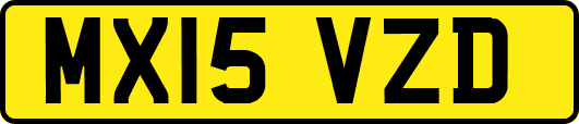 MX15VZD