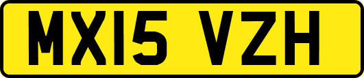 MX15VZH