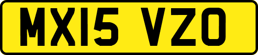 MX15VZO