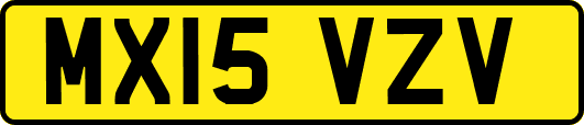 MX15VZV