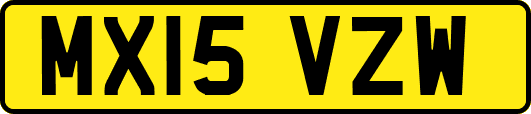 MX15VZW