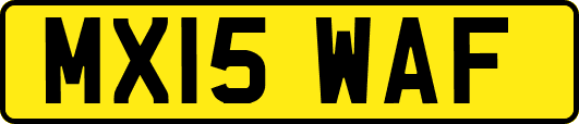 MX15WAF