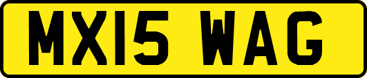 MX15WAG