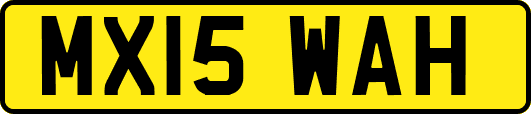 MX15WAH