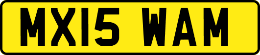 MX15WAM