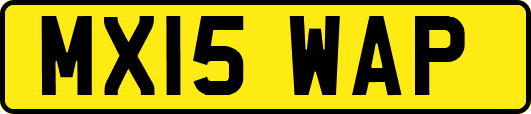 MX15WAP