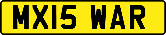 MX15WAR