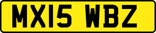 MX15WBZ