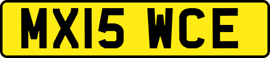 MX15WCE