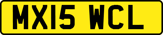 MX15WCL