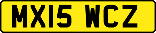 MX15WCZ