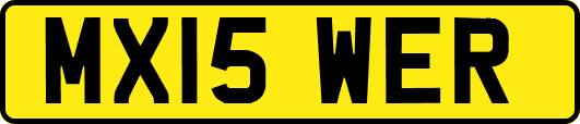 MX15WER