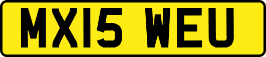 MX15WEU
