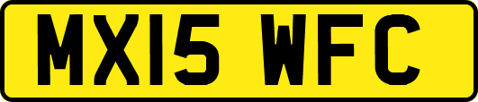 MX15WFC