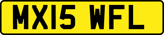 MX15WFL