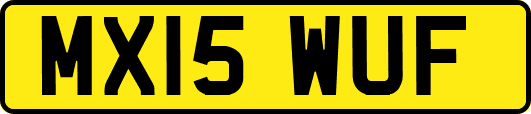 MX15WUF